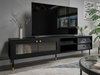 Meuble TV Feletri 103 (Noir)
