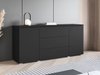 Commode Mirfivo 102 (Graphite)