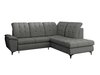 Canapé d'angle Sanford 101 (Manila 16)