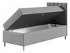Lit boxspring Lucus VI (Soft 017 + Fresh 4)