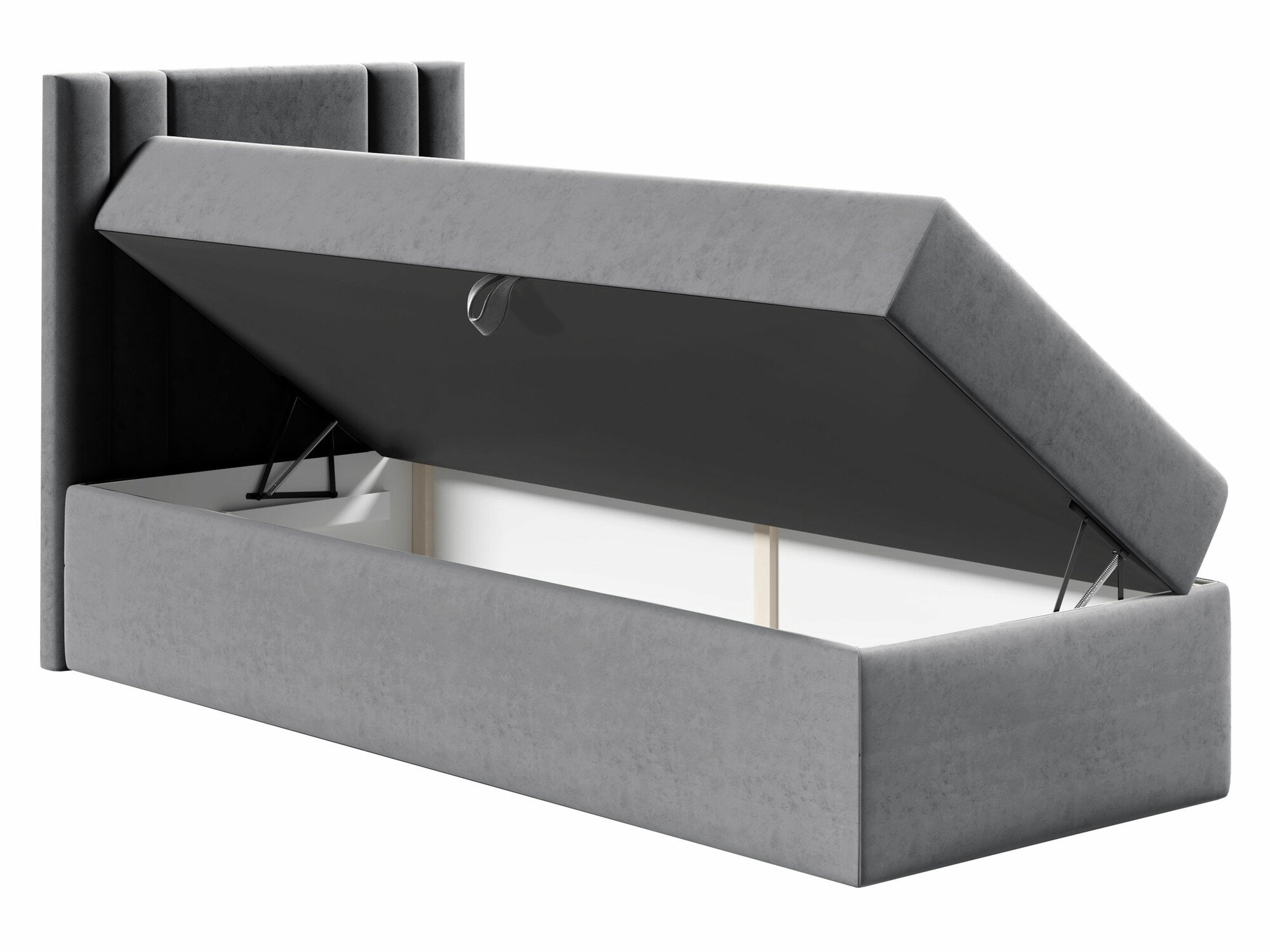 Lit boxspring Mel I (Doux 034)