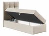 Lit boxspring Nomen (Soft 017)