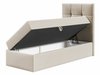 Lit boxspring Nomen (Soft 029)