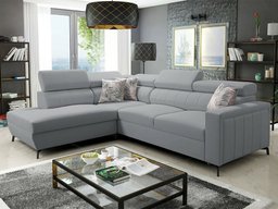 Canapé d'angle Sarasota 147 (Mono 244 + Botanical 36)