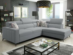 Canapé d'angle Sarasota 147 (Mono 244 + Botanical 36)