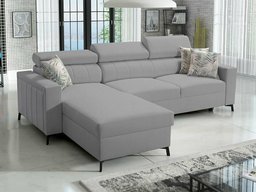 Canapé d'angle Sarasota 150 (Mono 244 + Botanical 36)