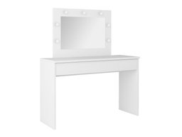 Coiffeuse Austin 343 (Blanc)