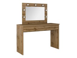 Coiffeuse Austin 343 (Chêne wotan)