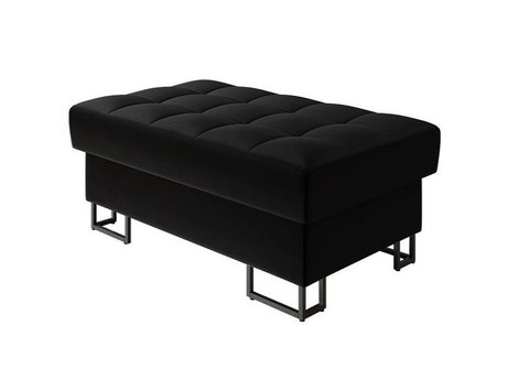 Banc rembourré Comfivo Anima (Magic Velvet 2219)