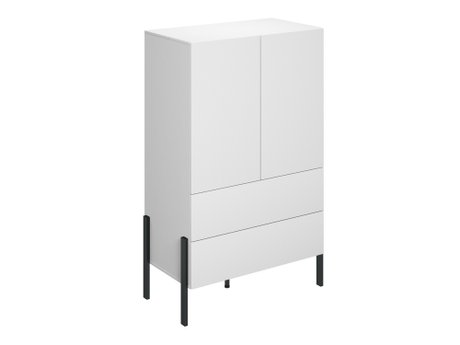 Étagère Etsore 106 (Blanc)