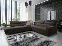 Canapé d'angle Sarasota 156 (Mono 234 + Botanical 36)