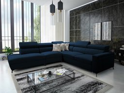 Canapé d'angle Sarasota 156 (Mono 242 + Botanical 36)