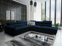 Canapé d'angle Sarasota 156 (Mono 242 + Botanical 36)