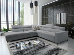 Canapé d'angle Sarasota 156 (Mono 244 + Botanical 36)