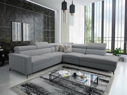 Canapé d'angle Sarasota 156 (Mono 244 + Botanical 36)