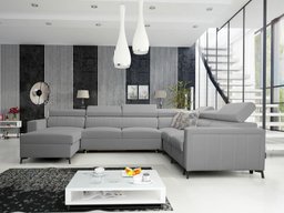 Canapé d'angle Sarasota 157 (Mono 244 + Botanical 36)