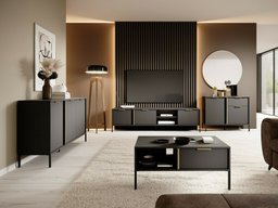 Ensemble de salon Velsoru 109