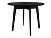 Table Racine 123 (Noir)