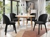 Table Racine 133 (Marron)