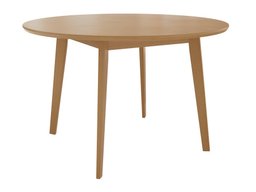 Table Racine 133 (Marron)