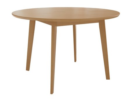 Table Racine 133 (Marron)
