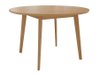 Table Racine 133 (Marron)