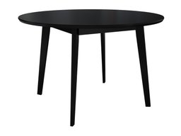 Table Racine 133 (Noir)