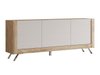 Buffet Sovera 103 (Chêne doré + Cachemire)