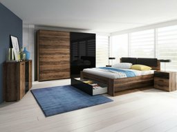 Ensemble de chambre Levruvu 113