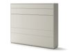 Lit escamotable Concept Pro Lenart Levfere 115 (Cachemire)