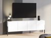 Meuble TV Etsore 100 (Blanc)