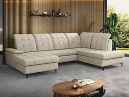 Canapé d'angle Sanford 100 (Manila 02)