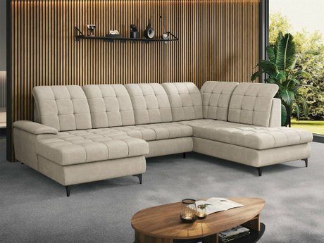 Canapé d'angle Sanford 100 (Manila 02)