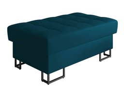 Banc rembourré Comfivo Anima (Venus Velvet 2911)