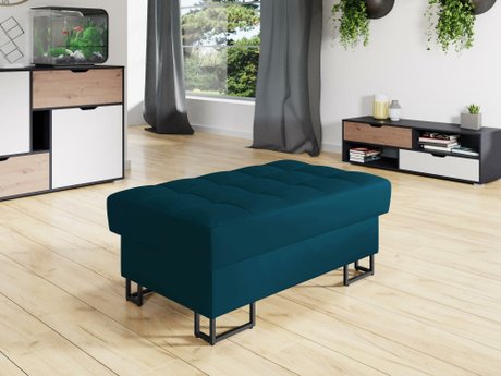 Banc rembourré Comfivo Anima (Venus Velvet 2911)