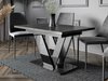 Table Goodyear 131 (Marbre noir)