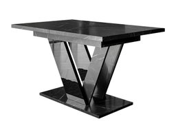 Table Violium (Marbre noir)