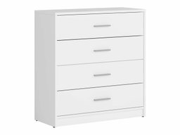 Commode Novsore 101 (Blanc)