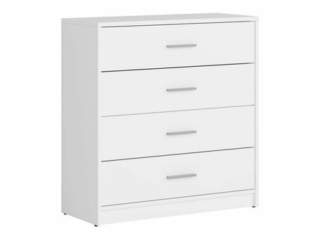 Commode Novsore 101 (Blanc)