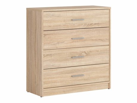 Commode Novsore 101 (Sonoma chêne)
