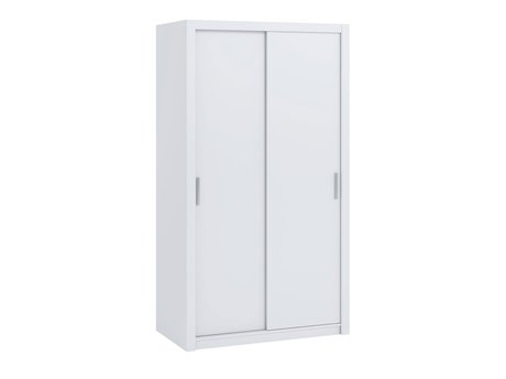 Armoire Catromi 102 (Blanc)