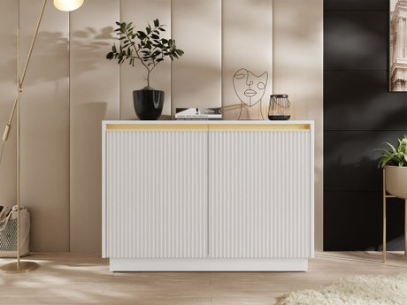 Buffet Sorbela 101 (Blanc)
