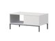 Table basse Lomsore 102 (Blanc)