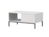 Table basse Lomsore 102 (Blanc)