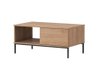 Table basse Lomsore 102 (Clair bois)