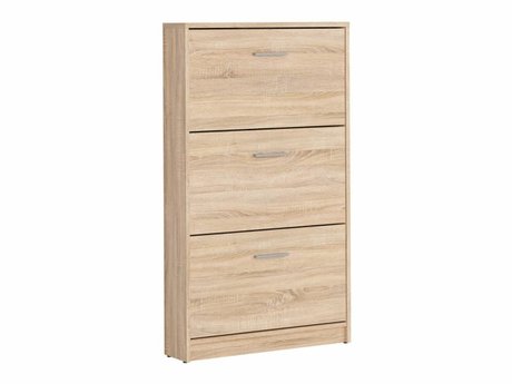 Meubles à chaussures Novsore 113 (Sonoma chêne)