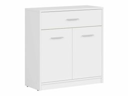 Commode Novsore 115 (Blanc)