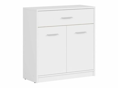 Commode Novsore 115 (Blanc)