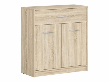 Commode Novsore 115 (Sonoma chêne)
