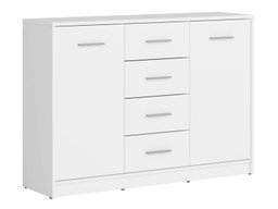 Commode Novsore 118 (Blanc)